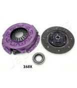 JAPAN PARTS - KF168X - 